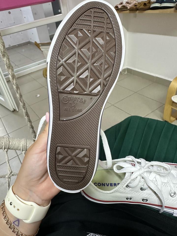 Converse детские