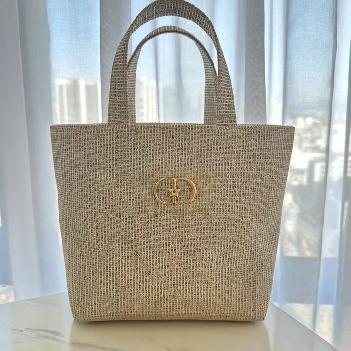Сумка-шопер Dior