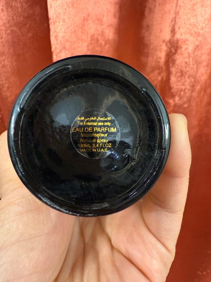 Attar Collection House of Sheba