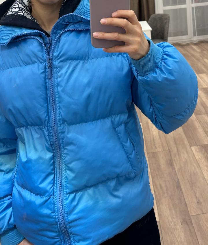 Куртка модная