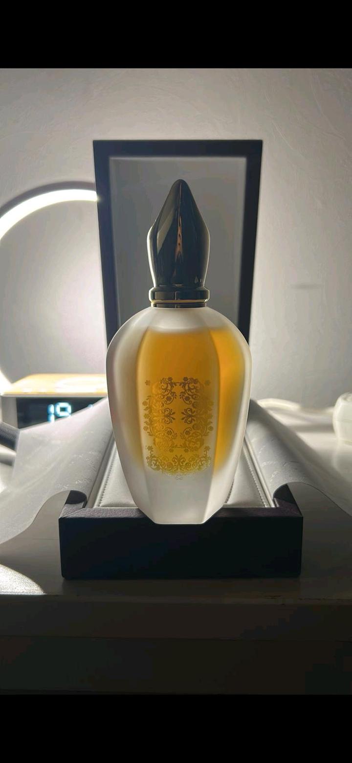 Xerjoff Decas jean paul gaultier