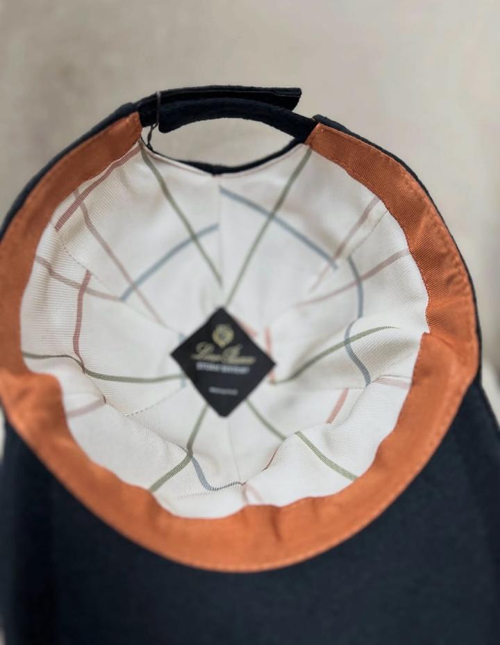 Кепка Loro Piana