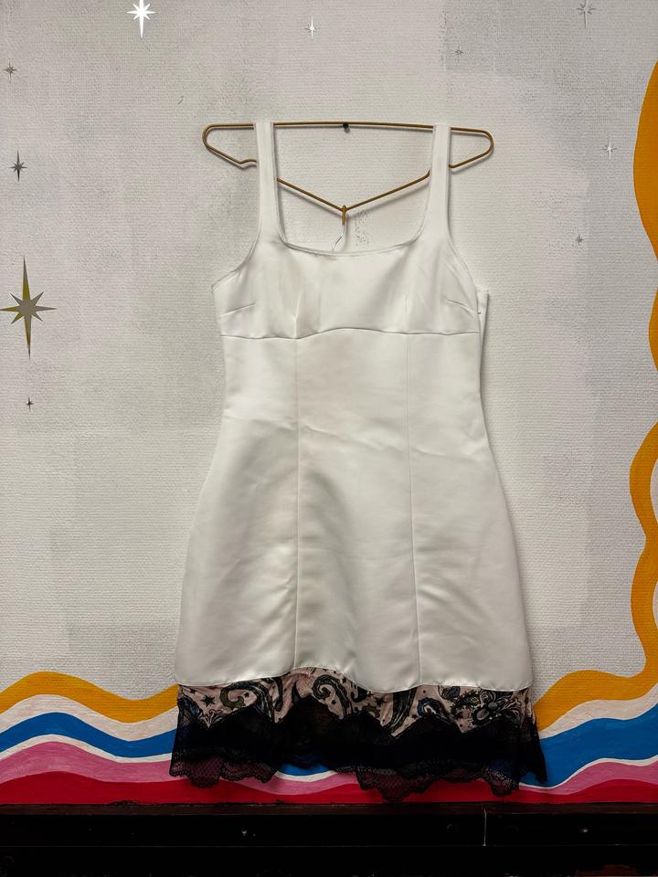 Из Zadig & Voltaire платье футляр