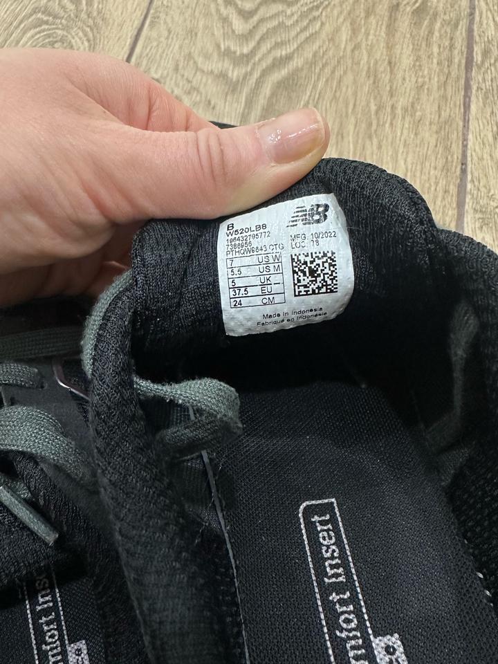 Кроссовки New Balance