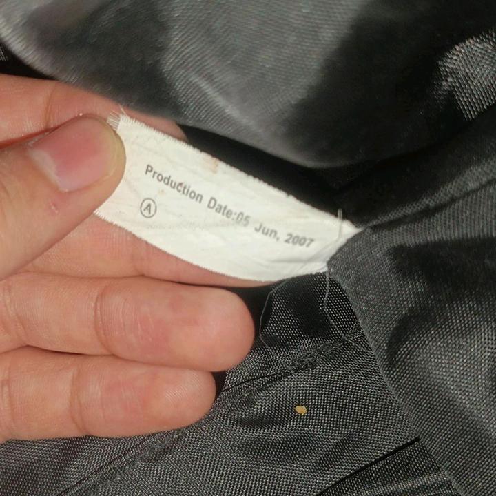 Винтажная Сумка George Gina & Lucy GG&L