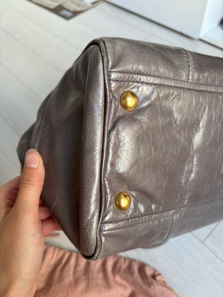 Miu Miu Vitello Shine оригинал
