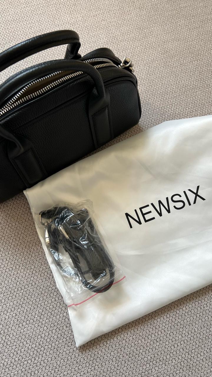 Сумка кросс-боди NEW SIX