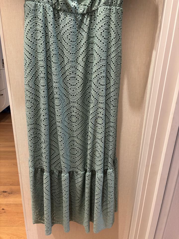 Бирюзовое платье от PNR Woman