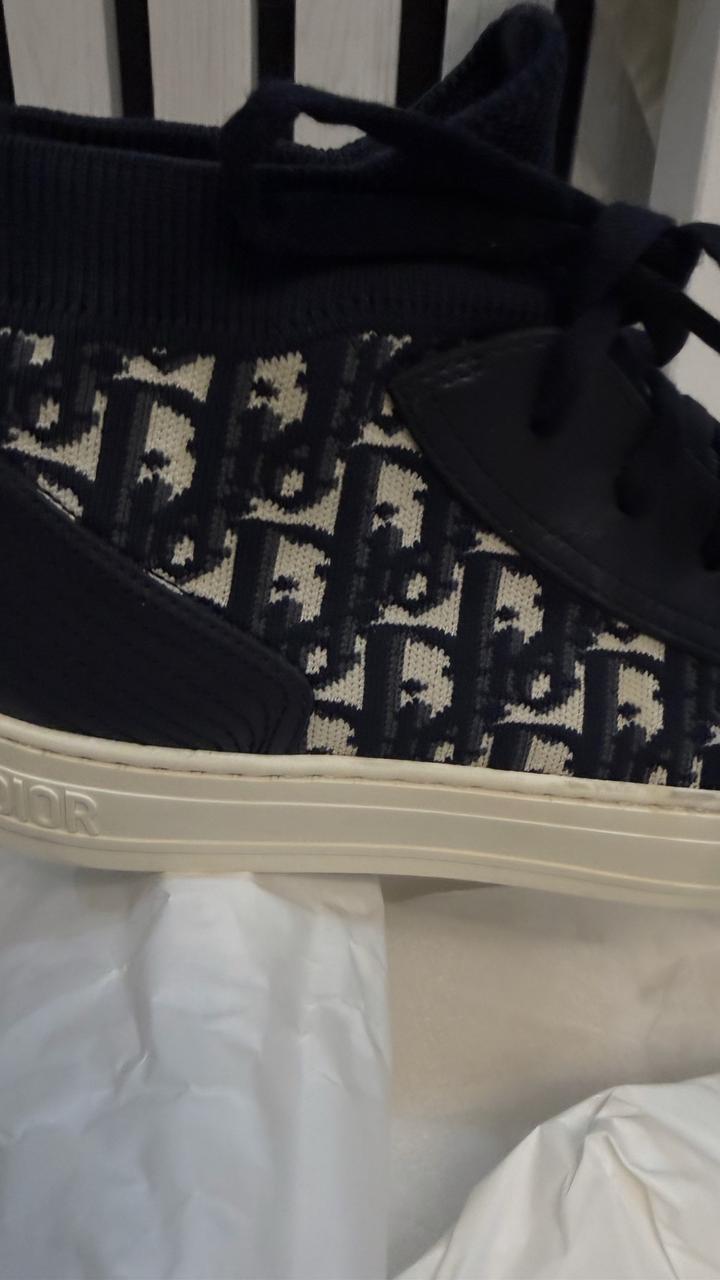 Кроссы диор