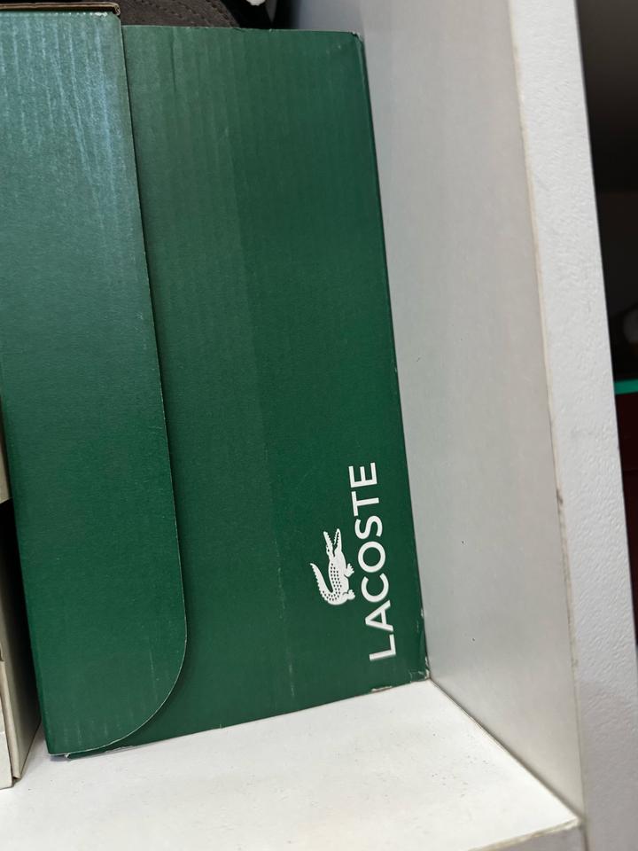 Кроссовки Lactose