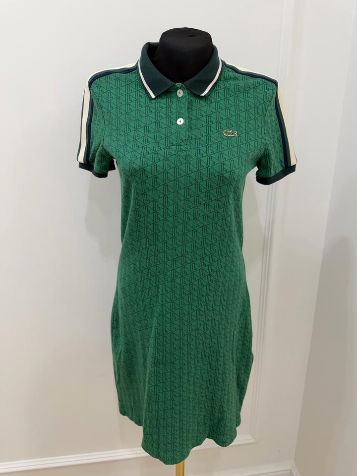 Платье lacoste