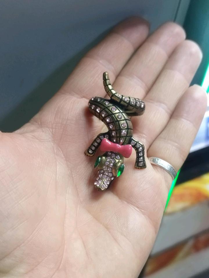 Кольцо на любой размер