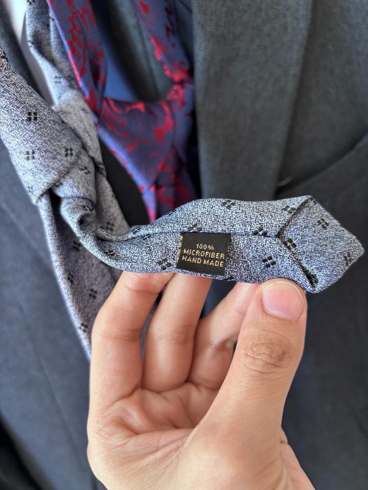 Турецкий мужской пиджак