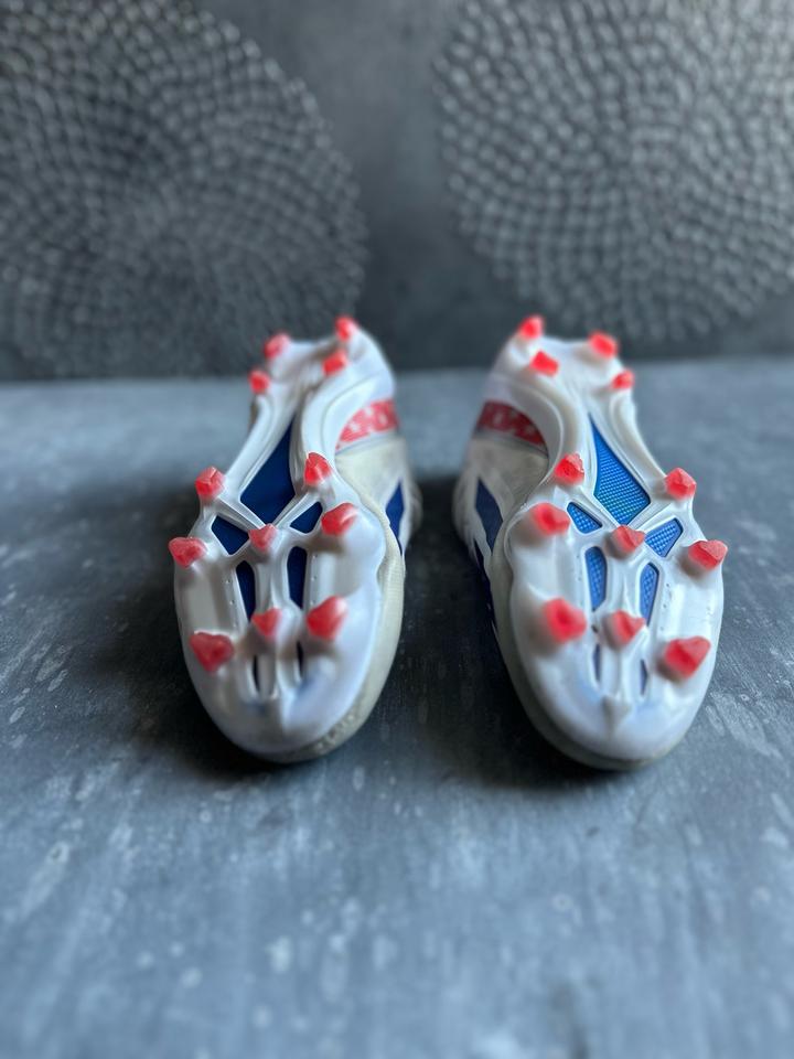 Бутсы Adidas X Crazyfast.1 USA