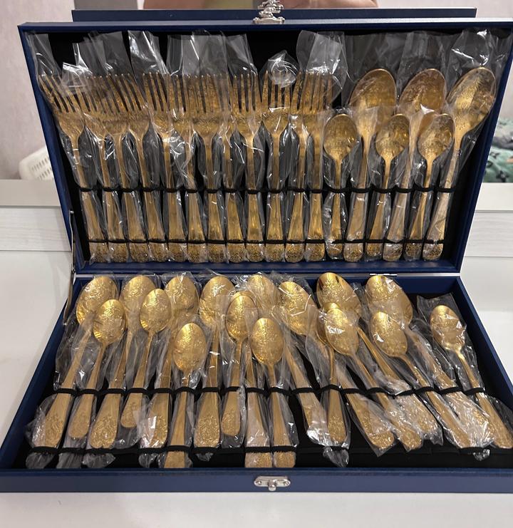 Столовый набор