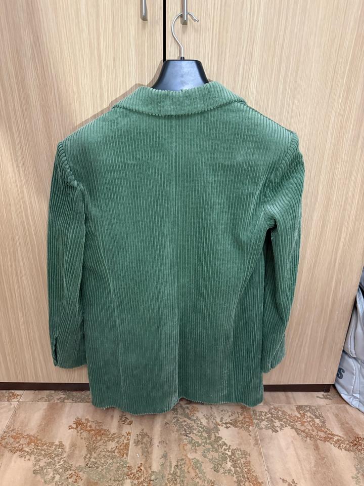 Пиджак вельветовый Sandro