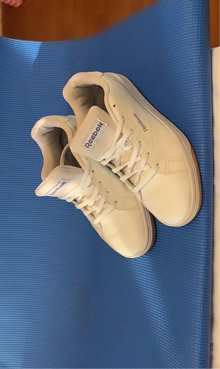 Продам кеды Reebok