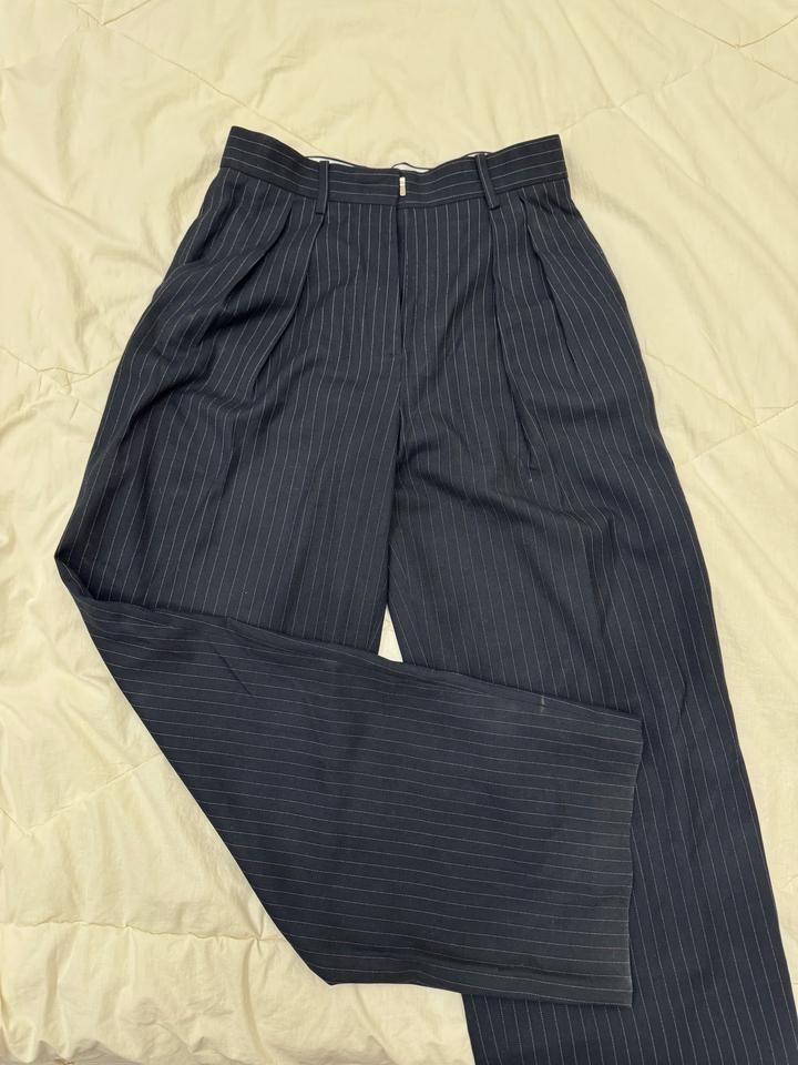 Брюки Paper moon