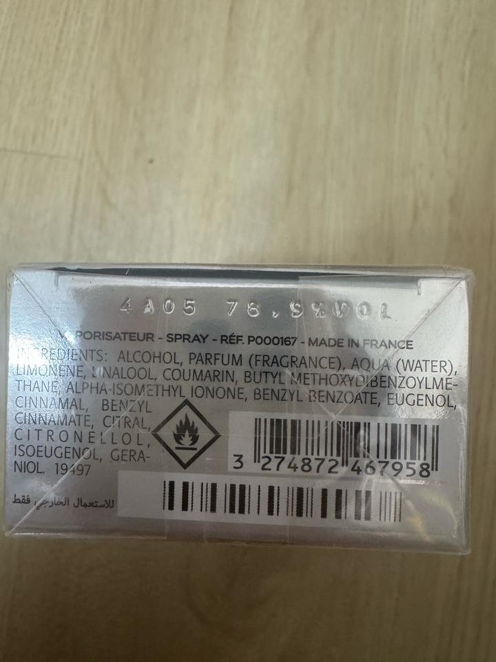 Парфюм Givenchy