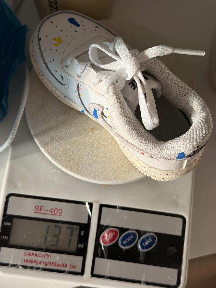 Кроссовки nike оригинал
