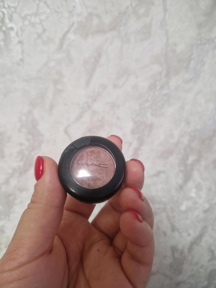Mac тени