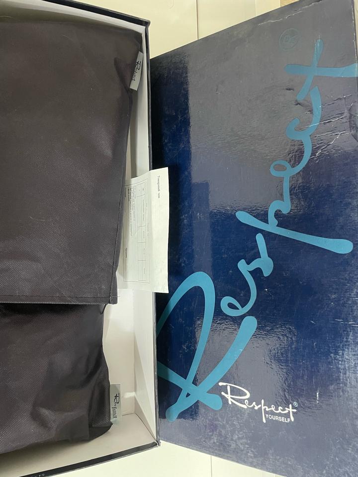 Ботфорты весенние