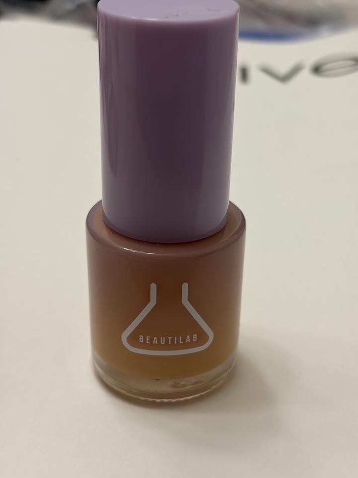 Beauti Lab FoundationОттенок 03