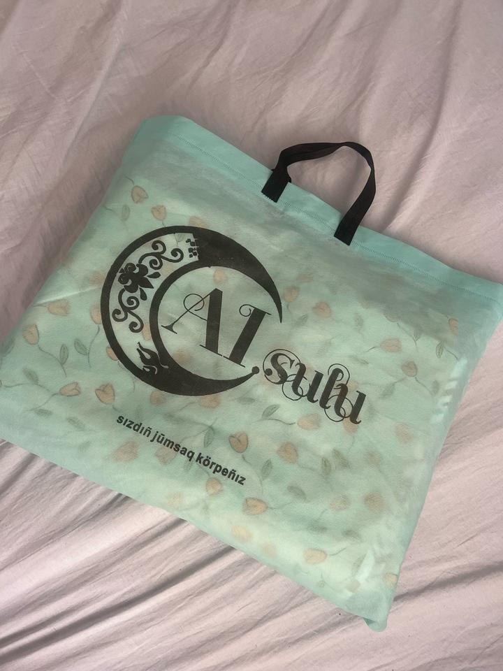 Новое одеяло 140х200