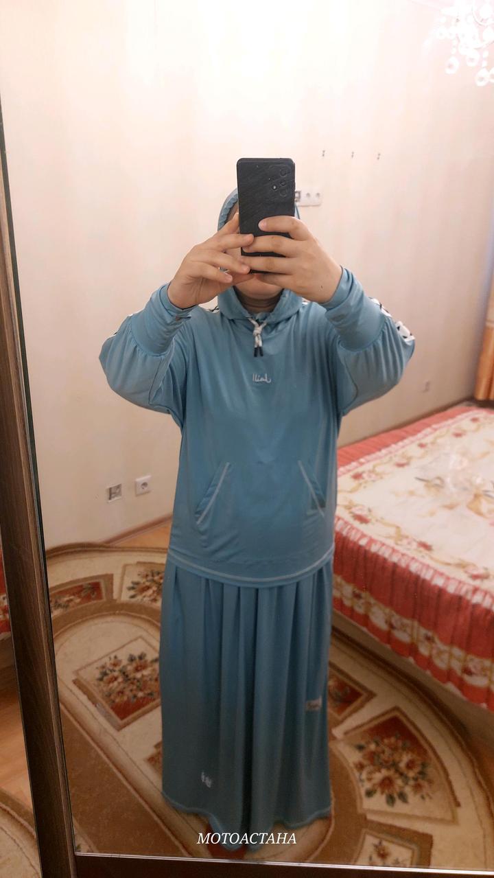 Ан наль бузи