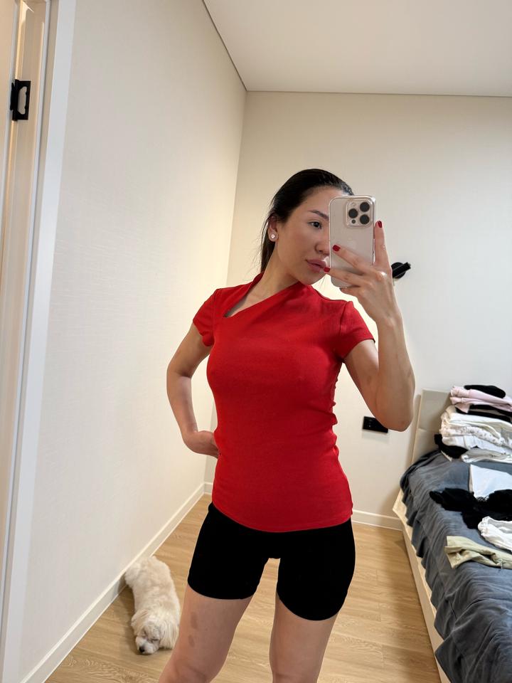 Футболка Zara