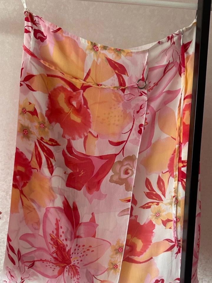 Летняя двойка Taifun