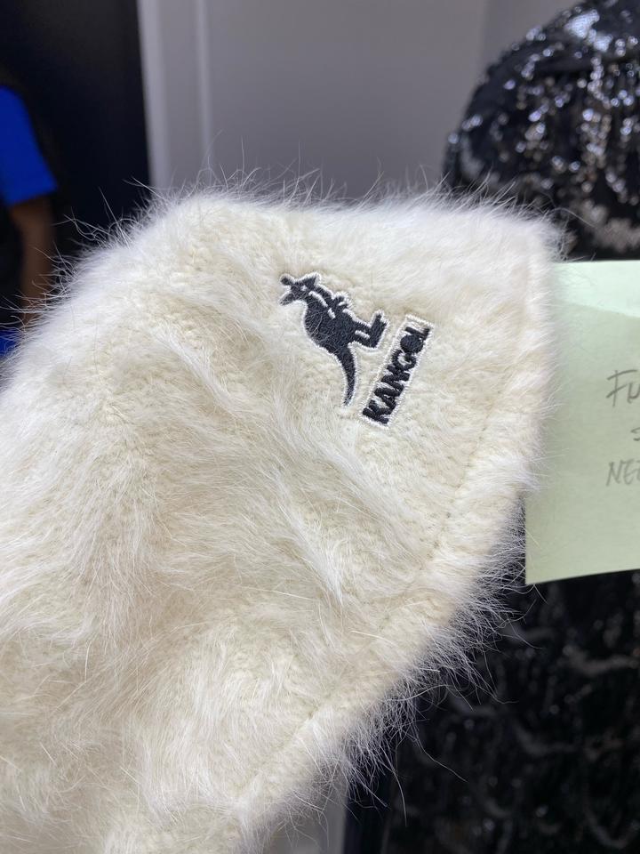 Кепка-берет Kangol