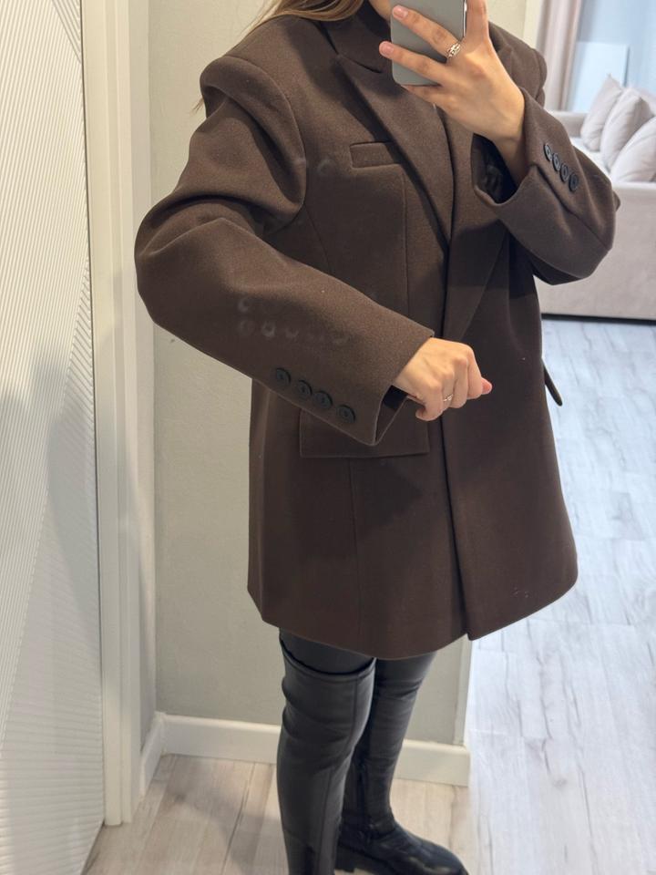 Пиджак пальто