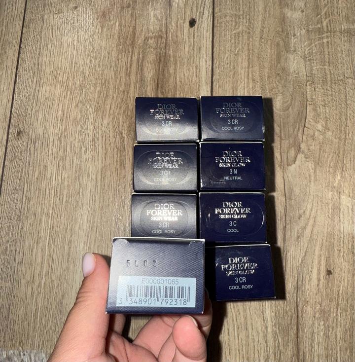 Dior Forever Skin Glow