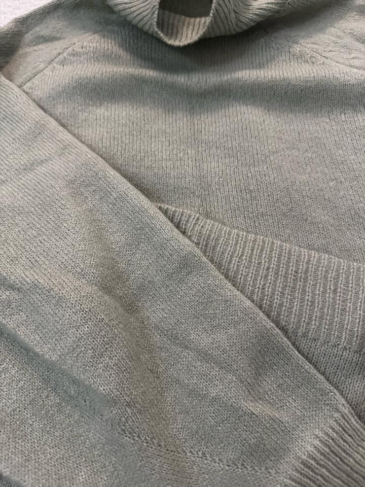 Теплое платье