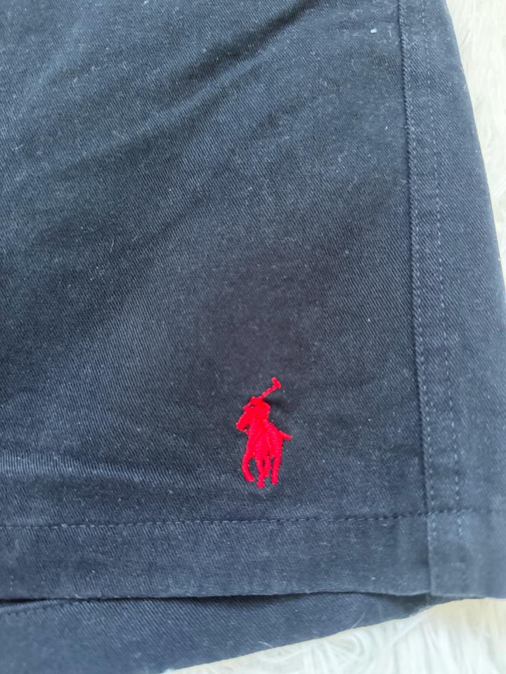 Шорты Ralph Lauren