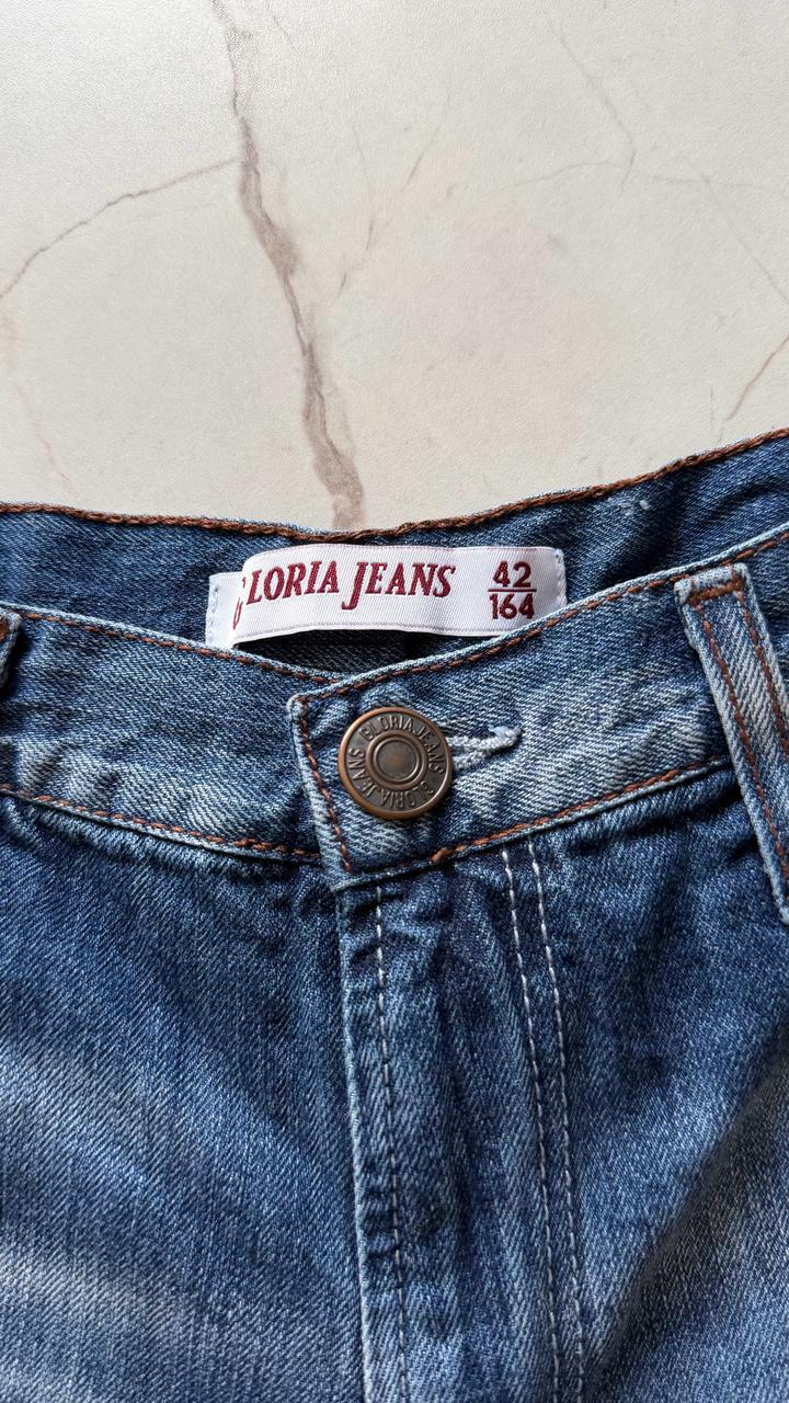 Шорты Gloria jeans