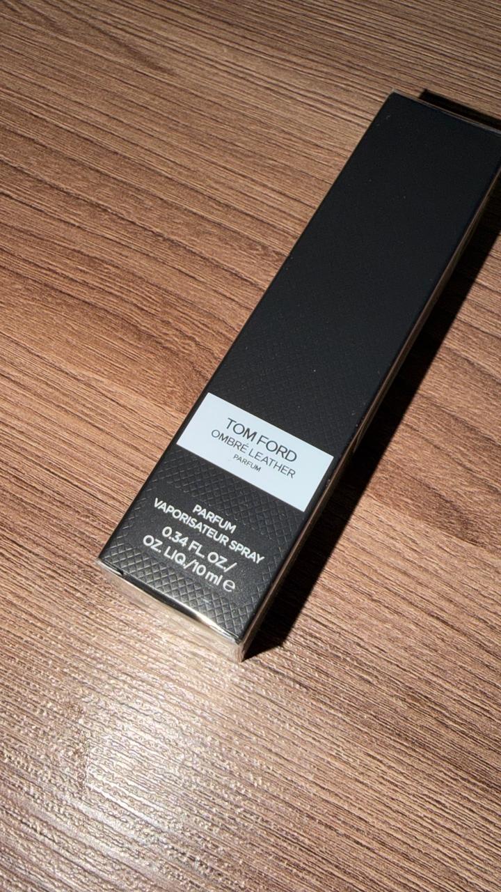 Мужской парфюм от Tom Ford