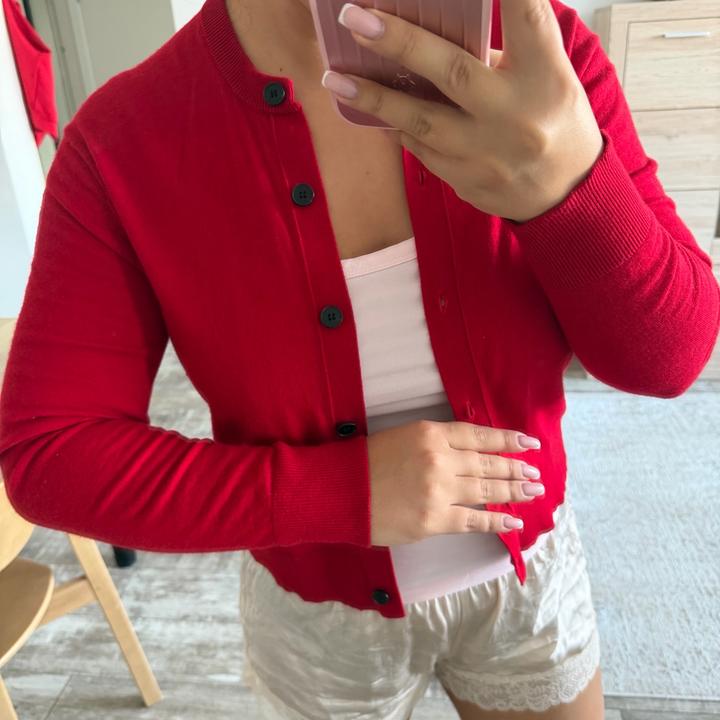 Две кофты от Массимо.