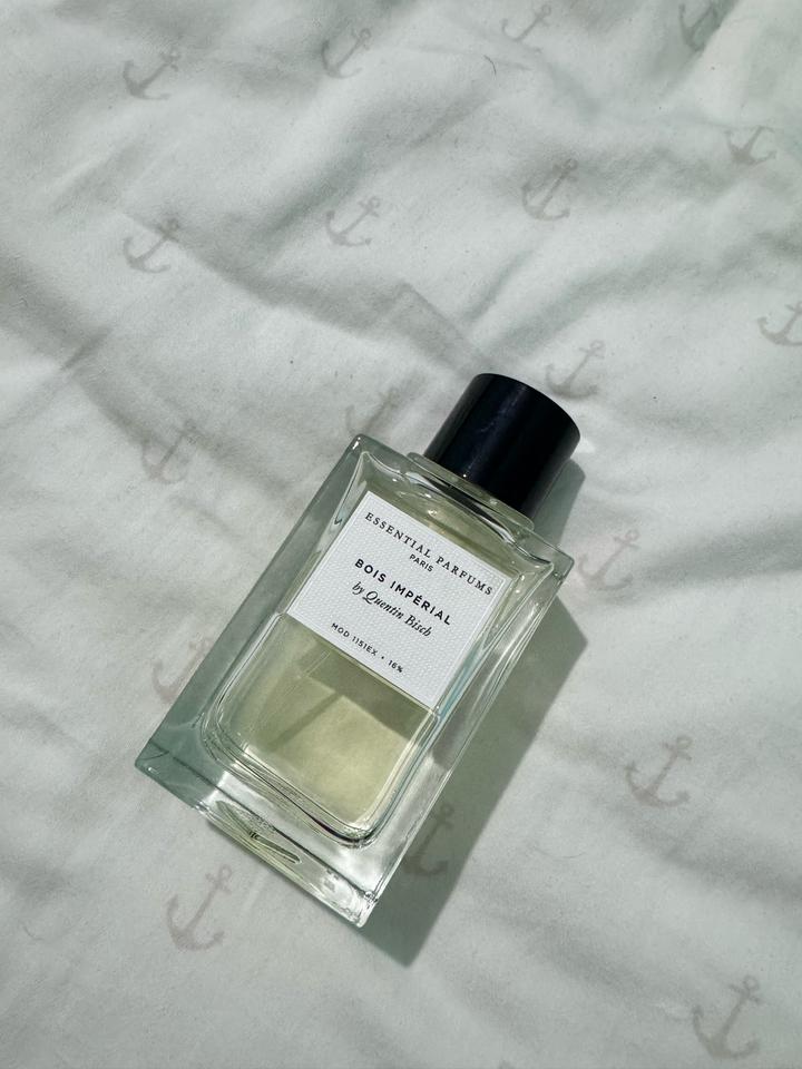 Bois imperial