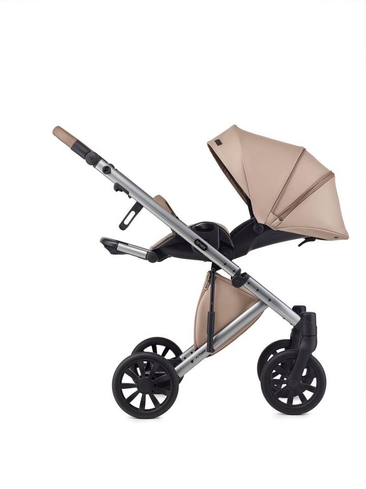 Коляска anex e type