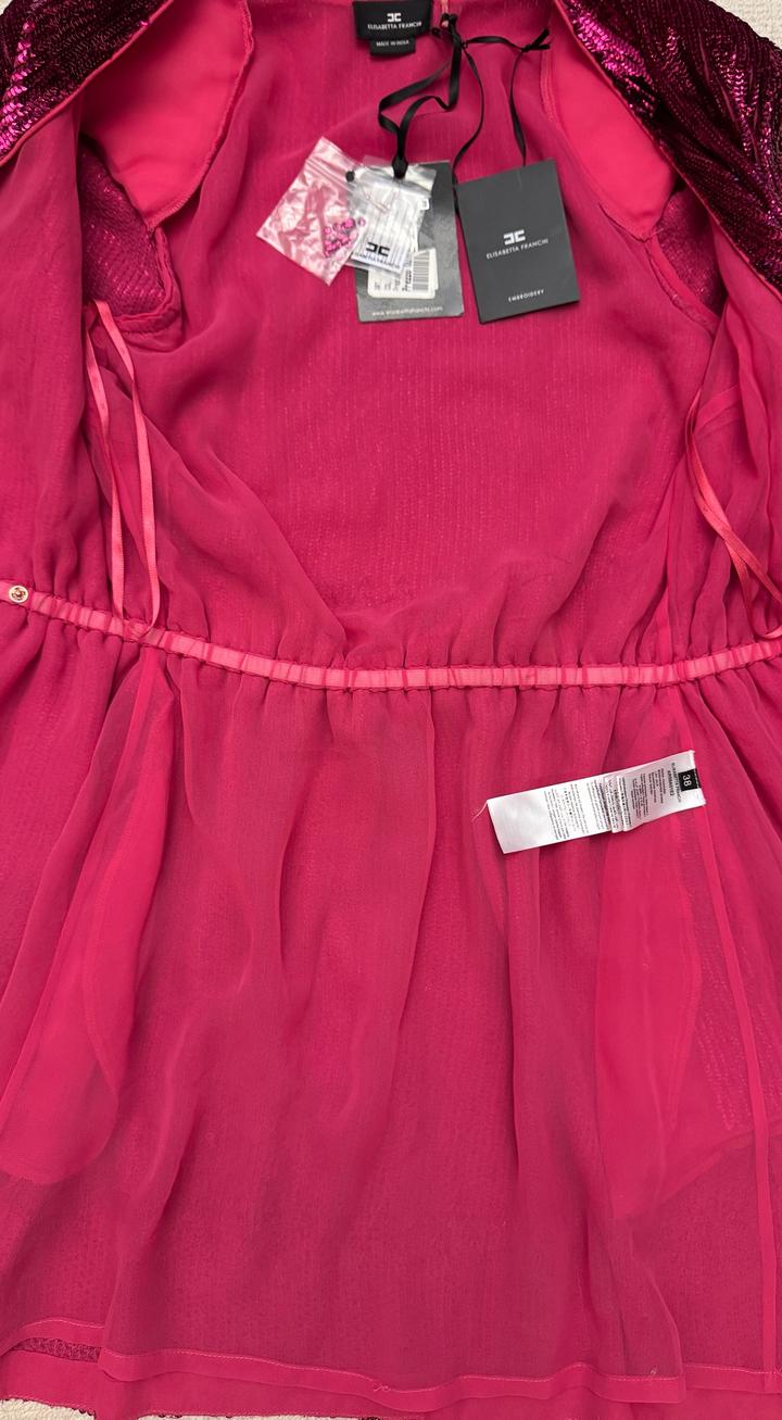 Платье вечернее