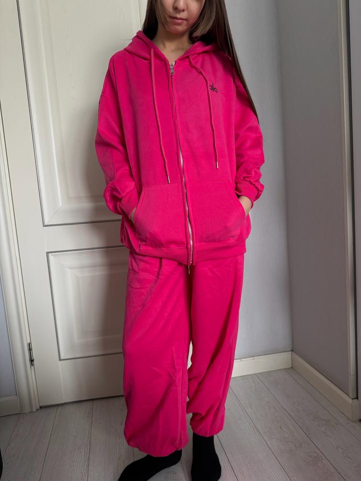 Спортивка Alo