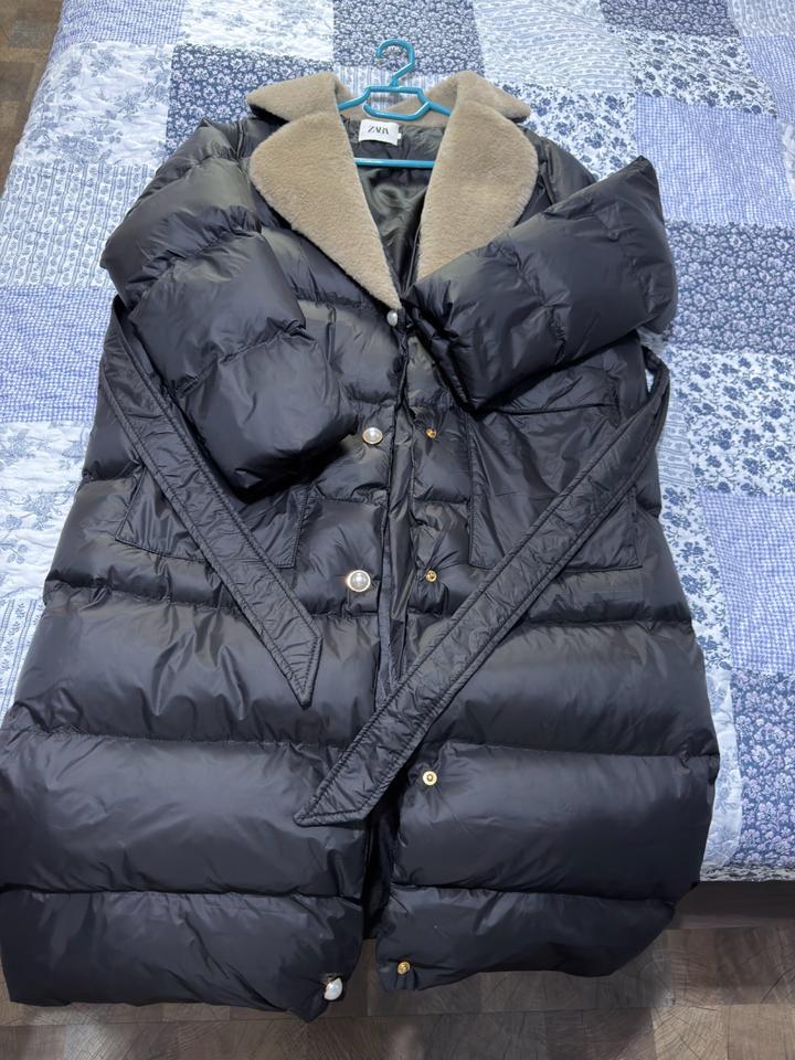 Куртка от Zara