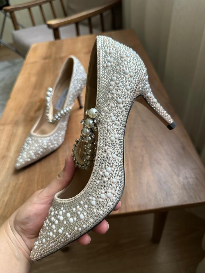 Туфли jimmy choo