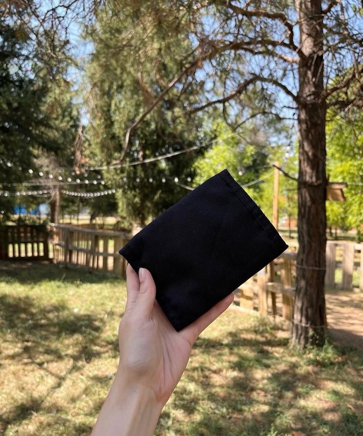 Кошелек Jack Wolfskin