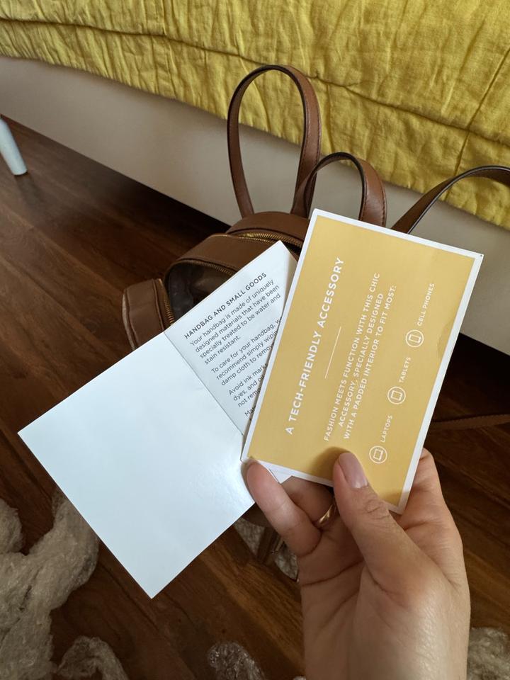 Рюкзак Michael kors оригинал