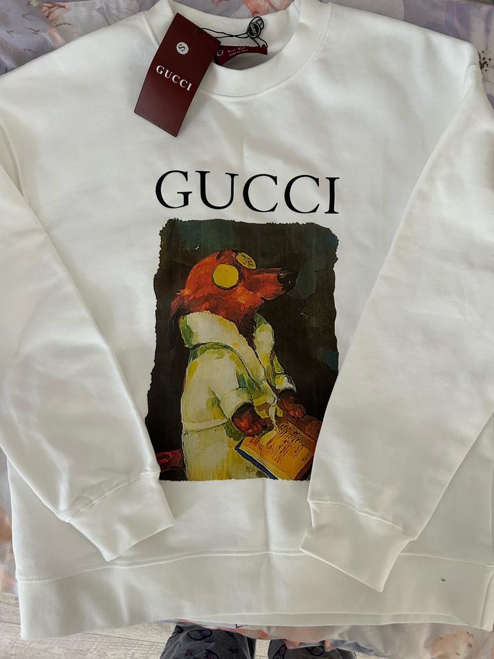 Толстовка новый