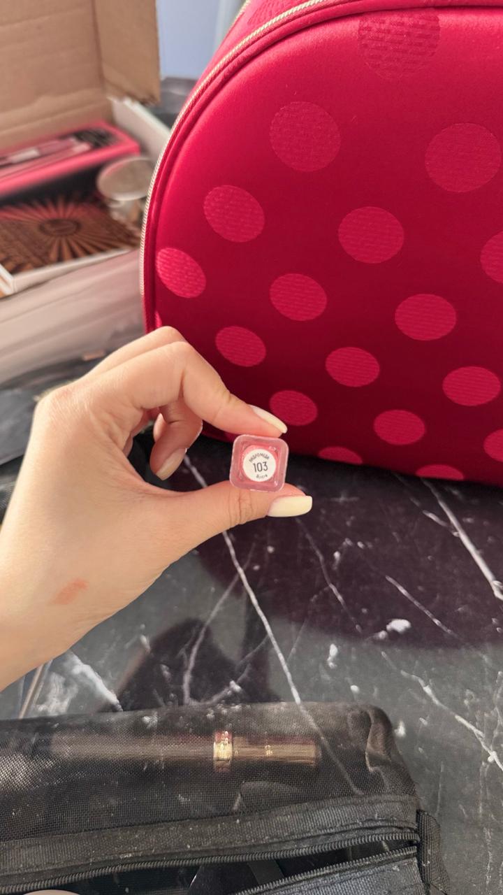 Catrice консилер, Belor design