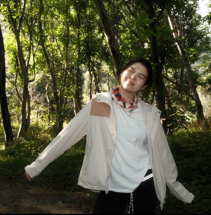 Спортивная ветровка